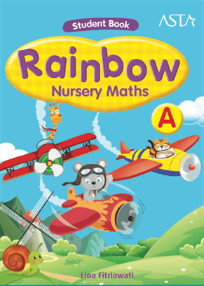 rainbow-mat-nursery